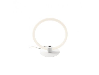 Stolní LED lampa Spell (Barva bílá)