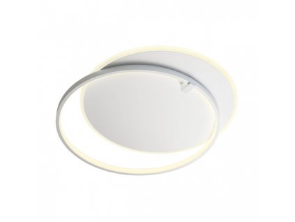 Stropní LED svítidlo Arp kulaté (Barva bílá)
