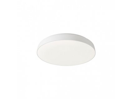 Stropní LED svítidlo Erie, ø41,5cm (Barva bílá)
