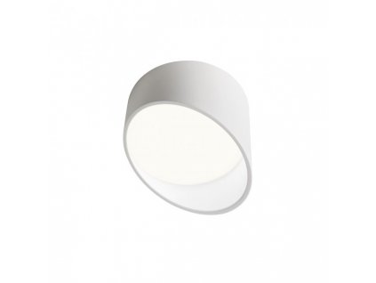 Stropní LED svítidlo Uto, ø14cm (Barva bílá)