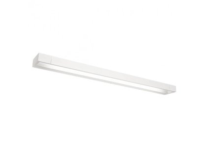Nástěnná LED lampa Flipper, d: 90cm