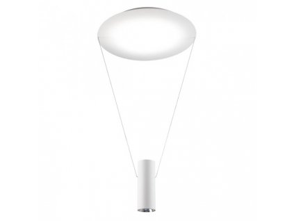 Závěsné LED svítidlo Essence, ø55cm