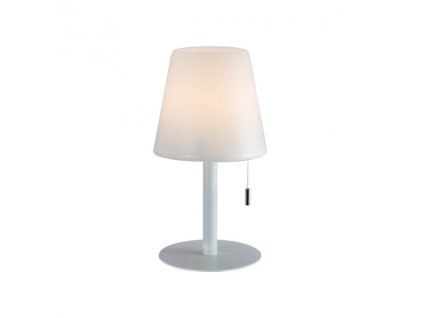 Venkovní lampa PINO PORTABLE (Barva bílá)