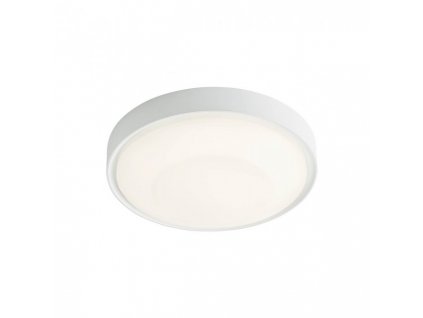 Venkovní stropní svítidlo OSIRIS  Ø250mm (Barva bílá)