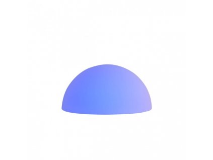 Venkovní SMART lampa Blob Ø38cm, RGB