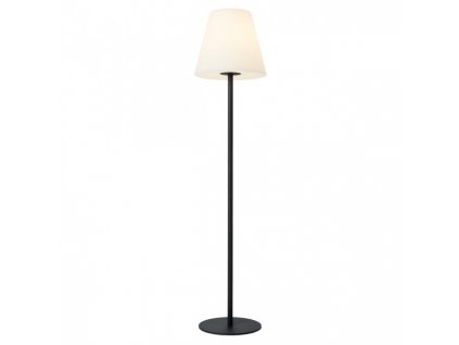 Venkovní stojací lampa PINO, v.150cm