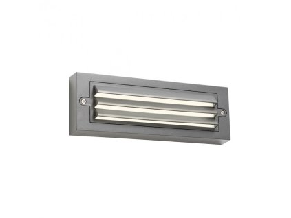 Venkovní LED nástěnné svítidlo Krup