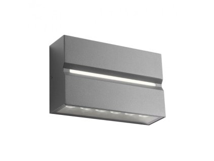 Venkovní nástěnné svítidlo Mitic