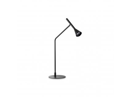 Stmívatelná LED stolní lampa DIESIS (Barva černá)