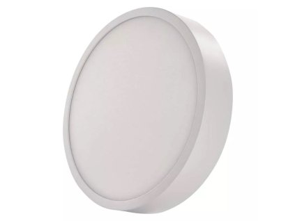 LED přisazený panel NEXXO ø22,5cm, 21W, CCT, kulatý