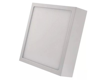 LED přisazený panel NEXXO 17cm, 12,5W, CCT, čtvercový