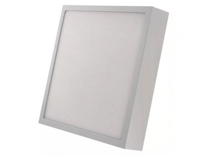 LED přisazený panel NEXXO 22,5cm, 21W, CCT, čtvercový