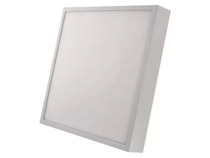 LED přisazený panel NEXXO 30cm, 28,5W, CCT, čtvercový