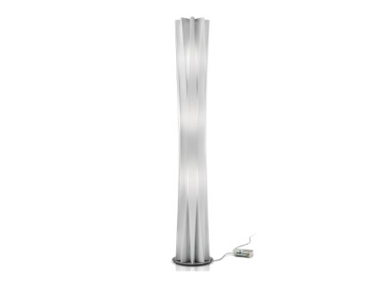 lampada terra bach xl xxl bianco 1