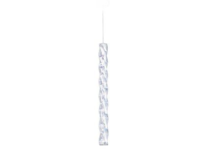 Závěsné LED svítidlo HUGO VERTICAL, UGR<19
