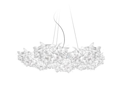 lampada sospensione veli 7 foliage