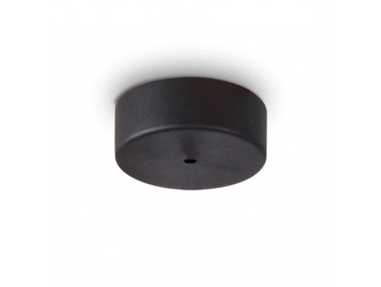 244242 WEB001 ROSONE MAGNETICO 1 LUCE NERO