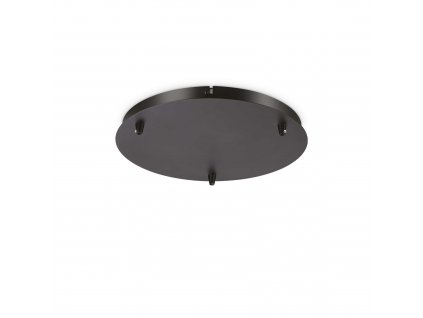 285603 WEB001 ROSONE STANDARD 3 LUCI NERO