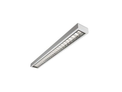 Stropní lineární led svítidlo SIMA 150 cm, UGR<19