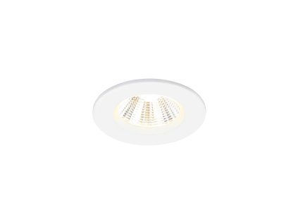 Bodové svítidlo Fremont 1-Kit IP65 4000K (Barva ocel)