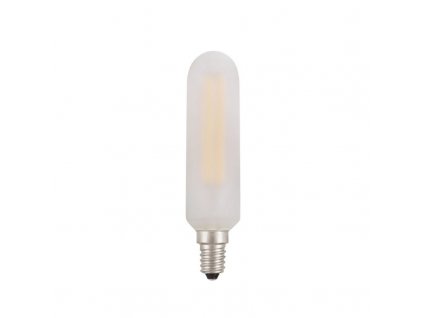 50141 valcova led zarovka bila e14 4w stmivatelna 2700k