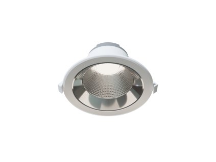 Zápustné LED svítidlo ALFA II 170 mm, IP54 (Stmívání, řízení RF Control)