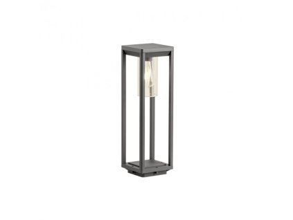 Venkovní sloupkové svítidlo LAGOS, v:50cm
