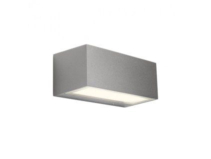 Venkovní LED nástěnné svítidlo Limas, 22cm, IP65