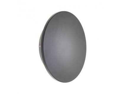 Venkovní LED nástěnné svítidlo Tanit, 24cm, IP54