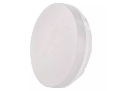 LED přisazené svítidlo TORI, ø 220 mm, 15W, s čidlem, IP54
