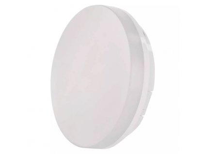 LED přisazené svítidlo TORI, ø 220 mm, 15W, s čidlem