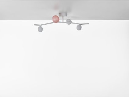 Brokis IVY CEILING PC1225 PH3881 © Martin Chum