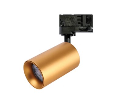 AZ5238 EIGER TRACK 3LINE GU10 GO 0x500