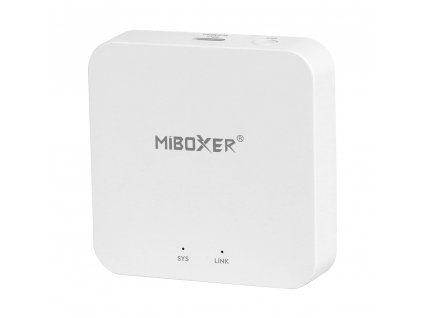 WIFI box Mi-light, 2,4GHz, WL-Box2