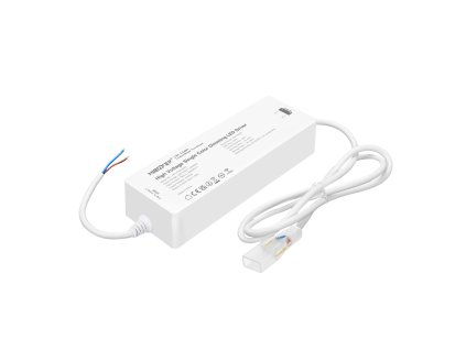 Vysokonapěťový LED přijímač pro jednobarevné pásky Mi-light, 2.4GHz, HF1-P400V220