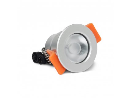 LED voděodolné bodové světlo Mi-light, CCT, 3W, SL2-12