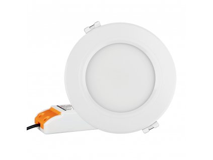 LED zápustné svítidlo RGB+CCT Mi-light, 6W, Zigbee 3.0, FUT068Z