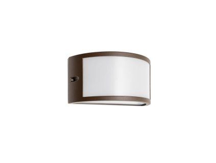 LED venkovní nástěnné svítidlo Asti, v.10,8cm, IP54