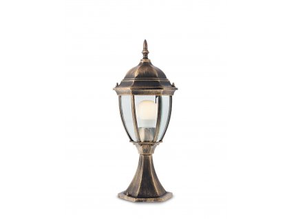 Venkovní lampa Sevilla, v.49,5cm