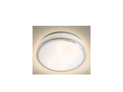 Stropní svítidlo Moon, ø25cm, IP44