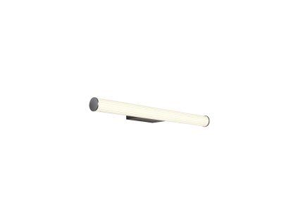 LED nástěnné svítidlo DIZZY nad zrcadlo, 60cm, IP44