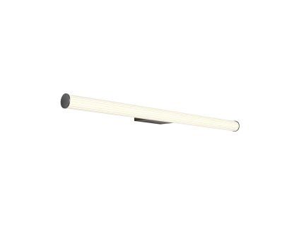 LED nástěnné svítidlo DIZZY nad zrcadlo, 90cm, IP44