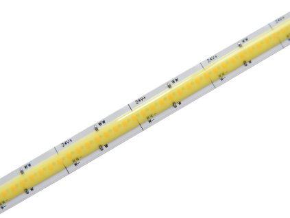 LED pásek PROFI 22W CCT COB, 10mm, 576LED/m, 24VDC, 2700-6500K, IP20