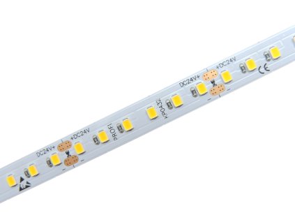 PROFI LED pásek 12W/m, 120LED/m, 24V, IP20, SMD2835