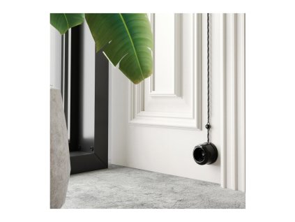 schuko porcelanova zasuvka do zdi 14