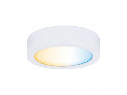 LED přisazené nábytkové svítidlo Disc