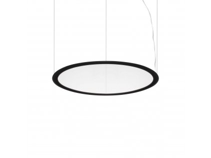 Závěsné LED svítidlo ORBIT ⌀63cm