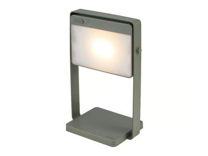 Solární svítidlo Saulio, IP44