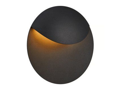 Venkovní nástěnné LED svítidlo Valopin, IP54