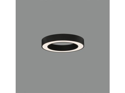 Stropní LED svítidlo ALISO, ⌀ 47 cm, 40W, CRI90, CCT switch 2700-3000K